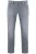 Alberto Pipe Jeans grijs, Effen