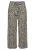 LASCANA Broek  zwart / wit