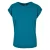 Dames-T-shirt off-shoulder Urban Classics