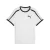 PUMA Functioneel shirt  zwart / wit