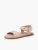 Pisamonas Sandalen  nude