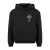 Hoodie Mister Tee Innocent Face