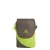 ADIDAS ORIGINALS Schoudertas ‘Teamgeist’  bruin / appel