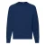 Fruit of the Loom Heren Klassiek Raglan Sweatshirt (Marine)