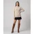 Gebreide top