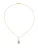 Rafaela Donata Ketting  goudgeel