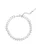 Eastside Armband  zilver