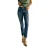 Dames skinny jeans Freeman T Porter Angel S-SDM (Denims)