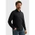 Vanguard regular casual overhemd donkerblauw