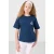 Jeugd Unisex Katoen Elastaan T-shirt