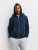 Next Fleece jas  navy