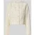 YAS Slim fit blazer met stretch model ‘LOUISA’
