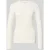 Marc O’Polo Slim fit longsleeve van katoenmix