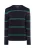 Mo Jumper Heren Navy Veelkleurig