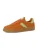 Tamaris Sneakers laag  pastelgroen / oranje