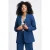 POM Amsterdam Blazer – Sapphire Blue