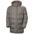 Lange jas met capuchon Helly Hansen Alby