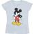 Li-cense Disney dames mickey mouse boze blik naar beneden katoenen t-shirt