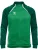 Hummel Trainingsjack ‘Lead 2.0’  groen / donkergroen / wit