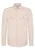 Gabbiano Male Overhemden 335235 Overshirt