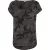 Dames-T-shirt Urban Classic ba shaped