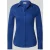 MORE & MORE Overhemdblouse van katoenmix