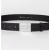 Paul Smith Belt Ps Plaque Black