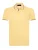 Jacey Quinn Shirt  geel / zwart / wit