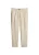 Marc O’Polo Bandplooibroek ‘Osby’  beige