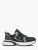 ES8 Sneakers laag ‘1115-4’  zwart
