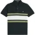 Fred Perry Panelled polo shirt