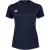 The Indian Maharadja women agility round neck tee tennis t-shirt korte mouw dames –