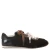 Kurt Geiger Islington suède sneakers – bruin