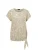 Goldner Shirt  beige / natuurwit