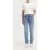Mud Jeans Go Mid Straight Light Stone