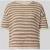 Marc O’Polo loose fit pullover van katoenmix