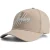 Malelions Junior Signature Cap | Taupe