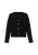 Faina Jumper Dames zwart