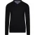 Cappuccino Italia Pullover black