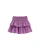 WE Fashion Rok  lila / lichtlila