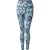 Dare2b Dames influential ii slangenprint legging