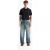 Baggy Midden Taille Jeans