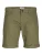 JJ Rebel Broek ‘JREBFIVERS’  olijfgroen