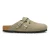 Leren damesklompen Birkenstock Blair