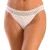 Dames mini kant bikini onderstuk BK3113