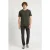 Ecoalf Humberalf T-shirt Dark Khaki