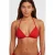 O’Neill voorgevormde triangel bikini Capri Bondey rood