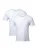 DANISH ENDURANCE Shirt ‘Crew’  wit