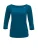 Winshape Sporttop ‘ AET139LS ‘  donkergroen