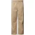 Carhartt Work In Progress Regular fit broek met steekzakken opzij, model ‘FLINT’